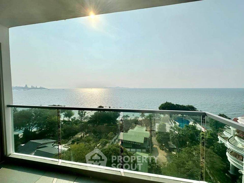 picture 2-BR Condo at Wongamat Tower Condominium close to Sanctuary of Truth (ID 1915160) - 6/20