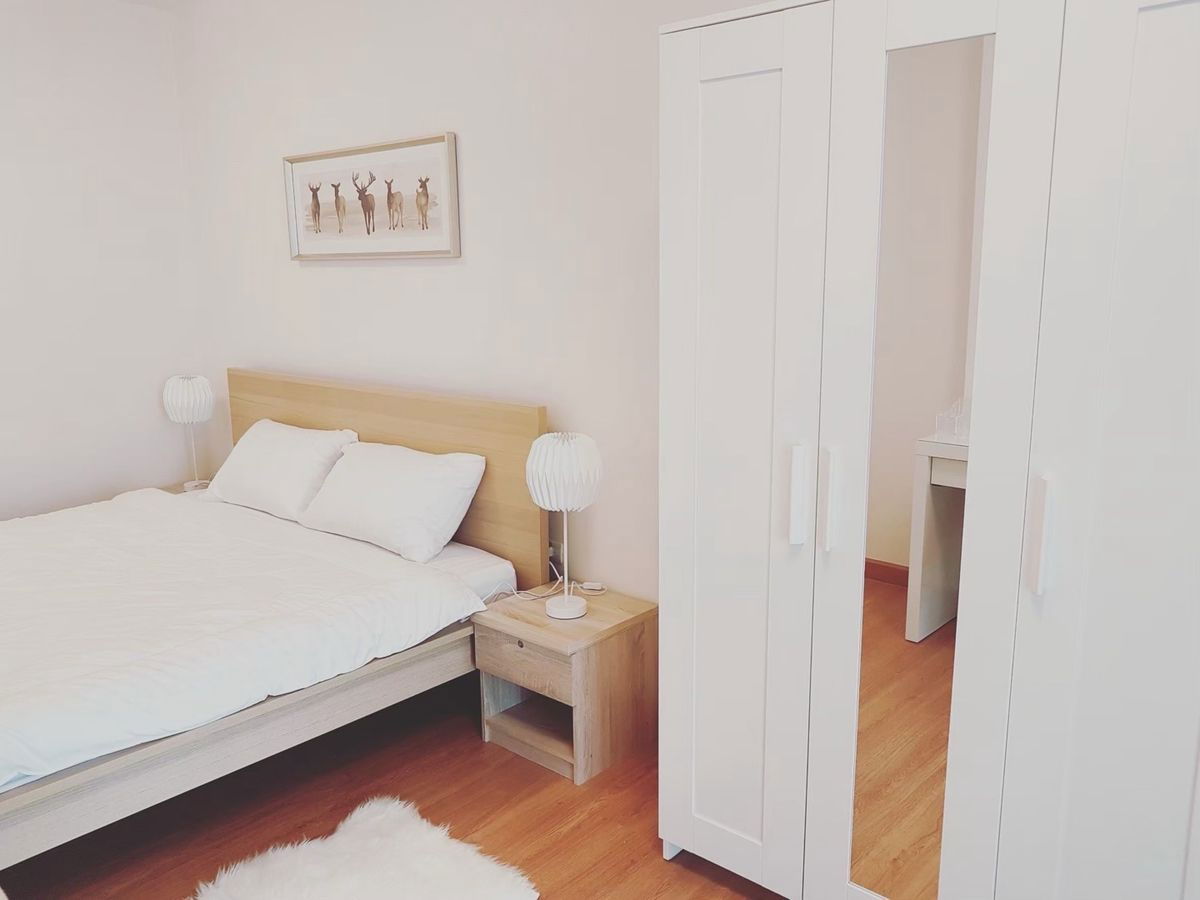 รูป 🏠RB19229 ให้เช่าถูกมาก📢ศุภาลัย ลอฟท์ แจ้งวัฒนะ👉🏻แอดไลน์ @062mnigk( มี @ ด้วย) แอดมินตอบไว - รูปที่ 1/22