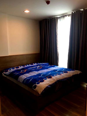 Condos for sale : P-117996 Condo for sell Moniiq Sukhumvit 64 fully furnished.