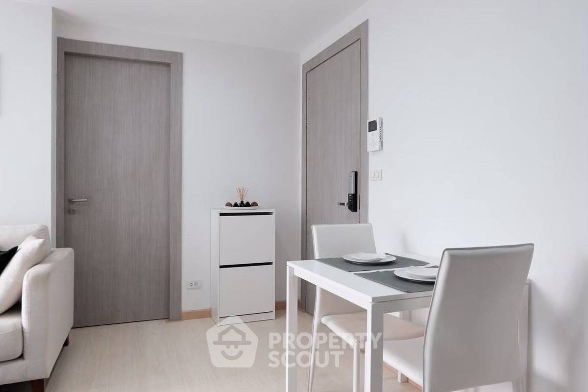 picture 2-BR Condo at Socio Inthamara near BTS Saphan Khwai (ID 2209855) - 2/13