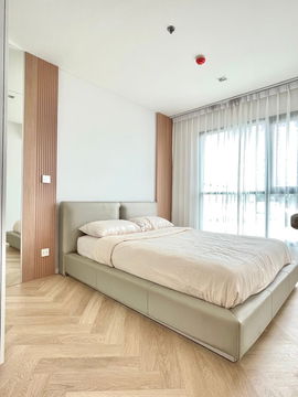FOR RENT  :  E81216  : ( Life Sukhumvit 48 )