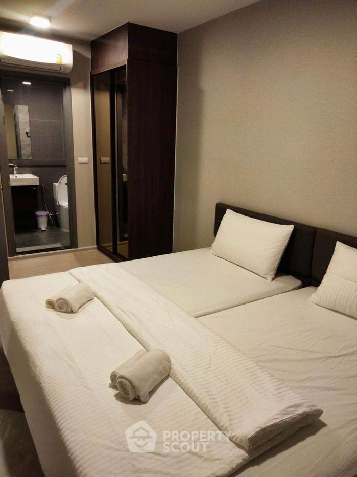 รูป คอนโด 2-ห้องนอน ที่ ควินทารา ภูม สุขุมวิท 39 ใกล้ BTS พร้อมพงษ์ (ID 1231866) - รูปที่ 5/9