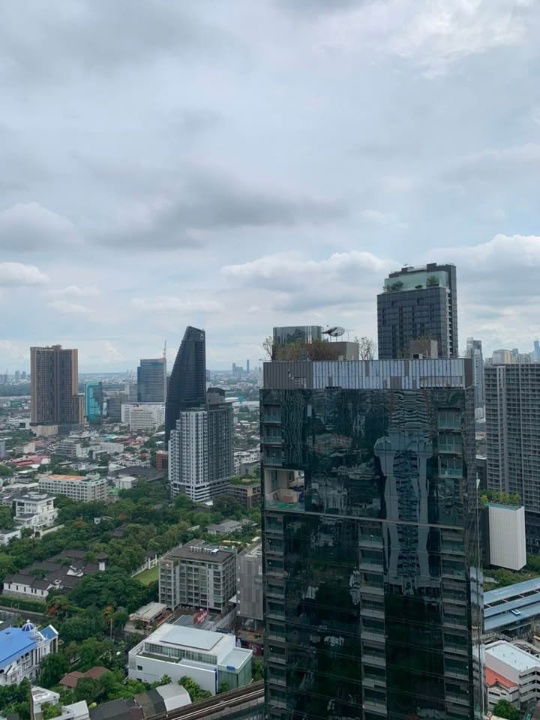 รูป ให้เช่าคอนโด Laviq Sukhumvit 57 ใกล้ BTS ทองหล่อ 55,000 บาท รหัสทรัพย์: RS883 - รูปที่ 13/17