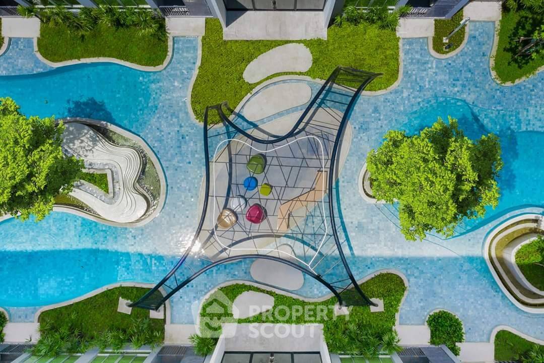 picture 1-BR Condo at Elio Del Mos Phaholyothin 34 near BTS Kasetsart University (ID 1944068) - 12/19