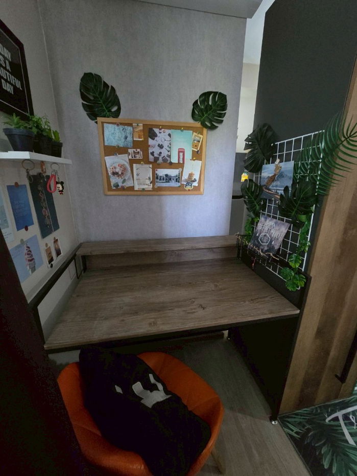 รูป ให้เช่า the point condo คลอง 6 - รูปที่ 11/11