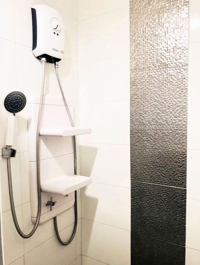 picture Condo for rent Aspire Rama 4 near BTS Phra Khanong 14,000 baht Property code: RS889 - 7/9