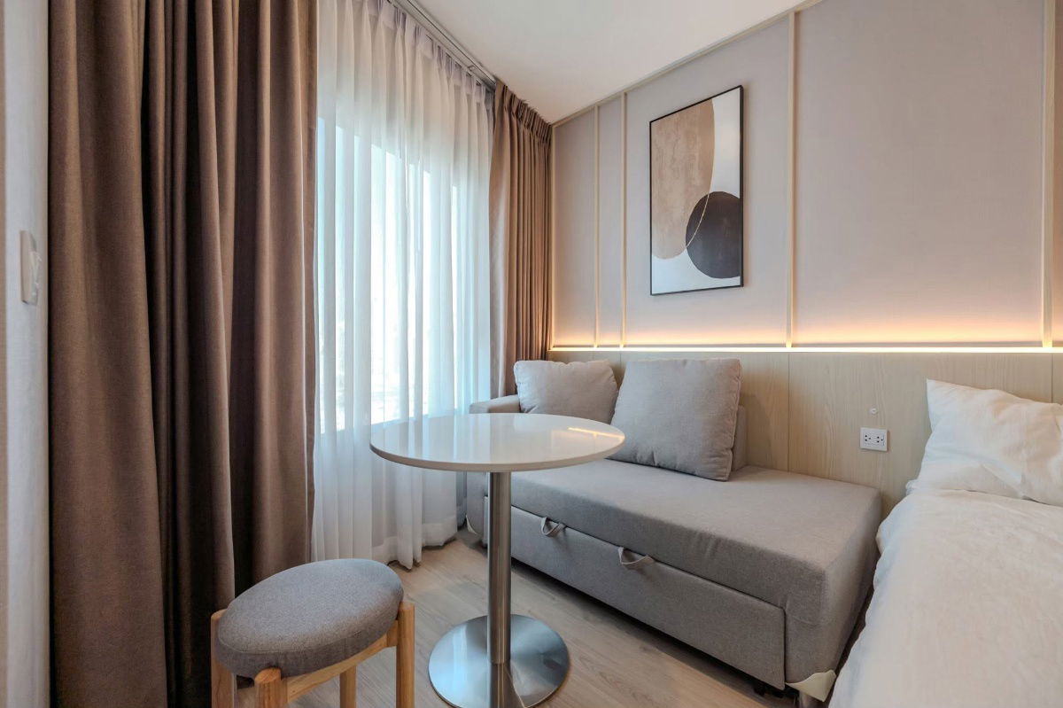 picture #SC6969​  📌 Rent | 🟦🟨Life Rama 4 - Asoke​🟥🟩𝑪𝒐𝒏𝒕𝒂𝒄𝒕𝑳𝑰𝑵𝑬:@𝒔𝒆𝒄𝒓𝒆𝒕𝒑𝒓𝒐𝒑𝒆𝒓𝒕𝒚 🔥✨ - 4/16