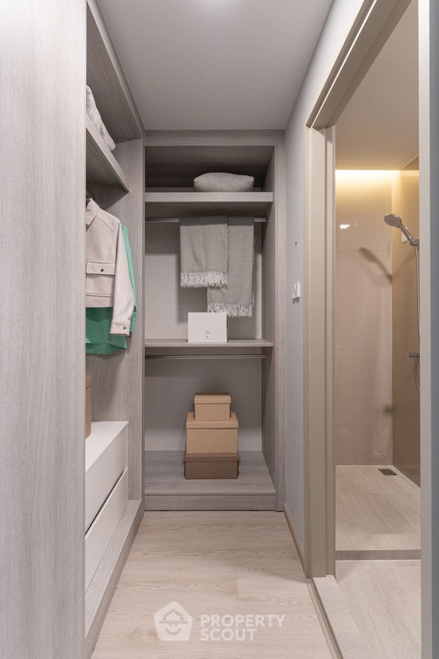 picture 1-BR Condo at COBE Kaset-Sripatum in Lat Yao (ID 1343774) - 17/18