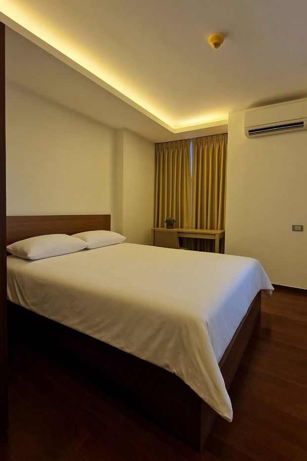 picture  The Address Sukhumvit              61 - 8/10