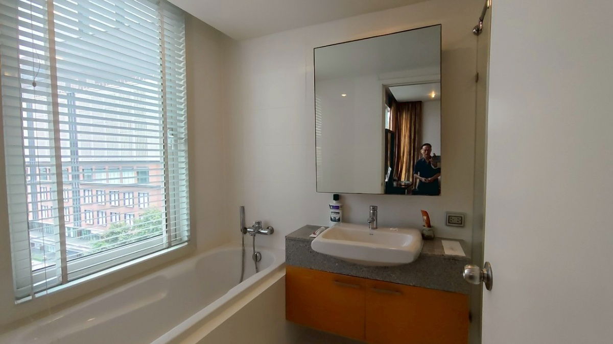 รูป ขาย 2 ห้องนอน 88.9 ตร.ม. ใจกลางเมือง แมนฮัตตัน ชิดลม  Manhattan Chidlom - รูปที่ 9/12