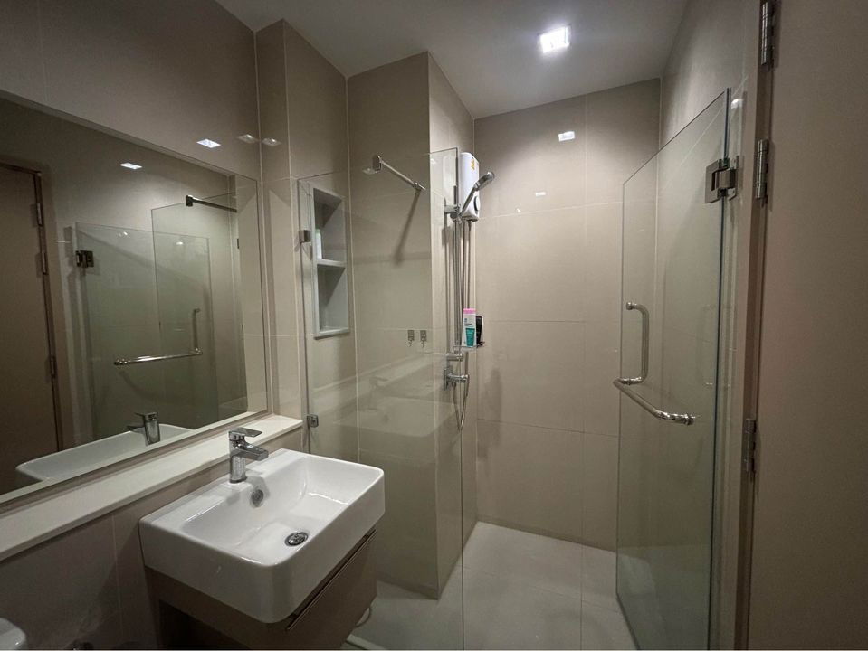 picture *** Condo for rent : Life sathorn sierra ***  - 8/10