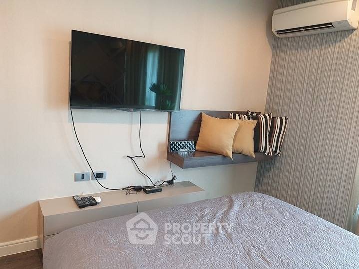 picture 1-BR Condo at The Crest Sukhumvit 49 near BTS Thong Lor (ID 512324) - 9/10