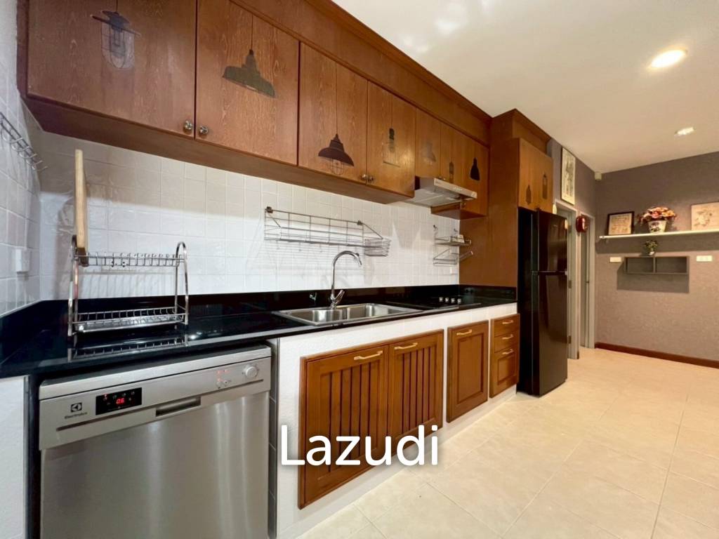 รูป 3 Beds 3 Baths 190 SQ.M. Siam Place Village - รูปที่ 10/33