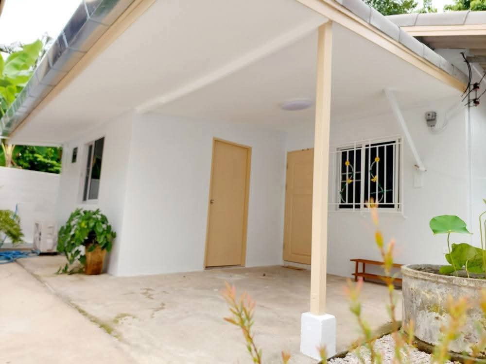 รูป #บ้านว่างให้เช่าใกล้มหาวิทยาลัยพายัพ ห่างเซนเฟสเพียง 5 นาที ใกล้ตลาดสันศรี วงแหวนรอบ 3  - รูปที่ 3/5