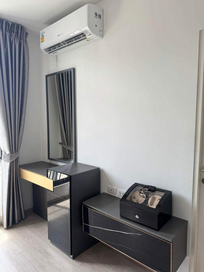 picture Fully Furnished Townhome for Rent – Indy 5 Bangna Km.7 - 11/15