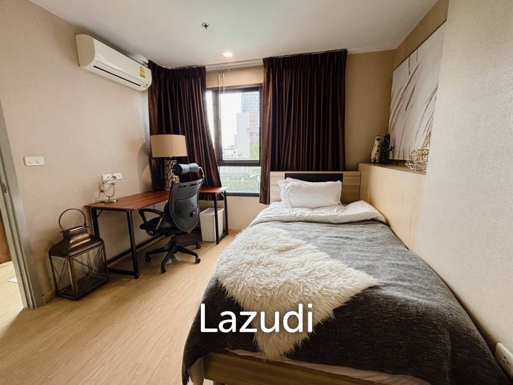 picture 3 Beds 3 Baths 110 SQ.M Ideo Sukhumvit 93 - 9/19