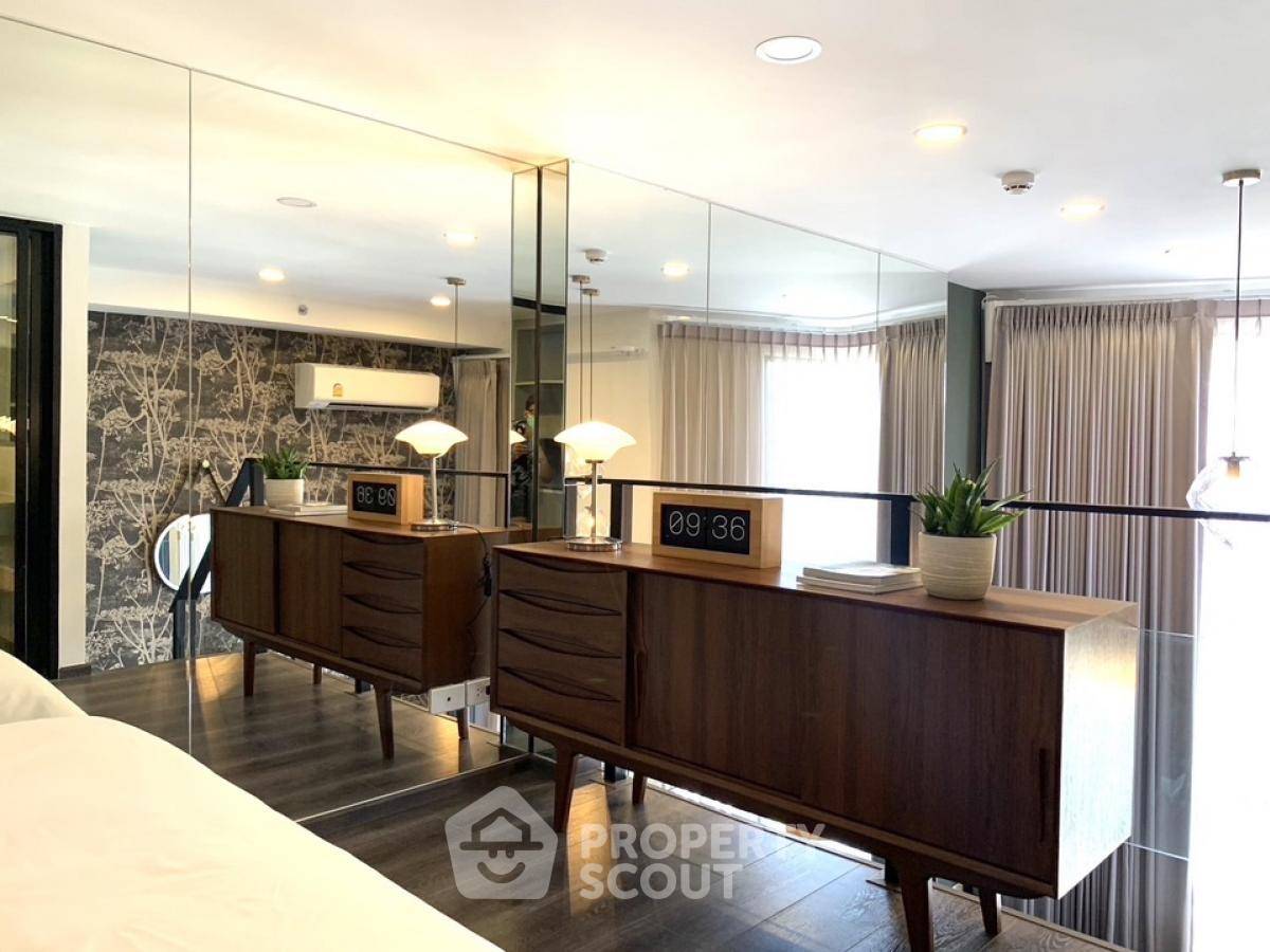 picture 1-BR Condo at Knightsbridge Space Ratchayothin near BTS Ratchayothin (ID 1783277) - 7/10