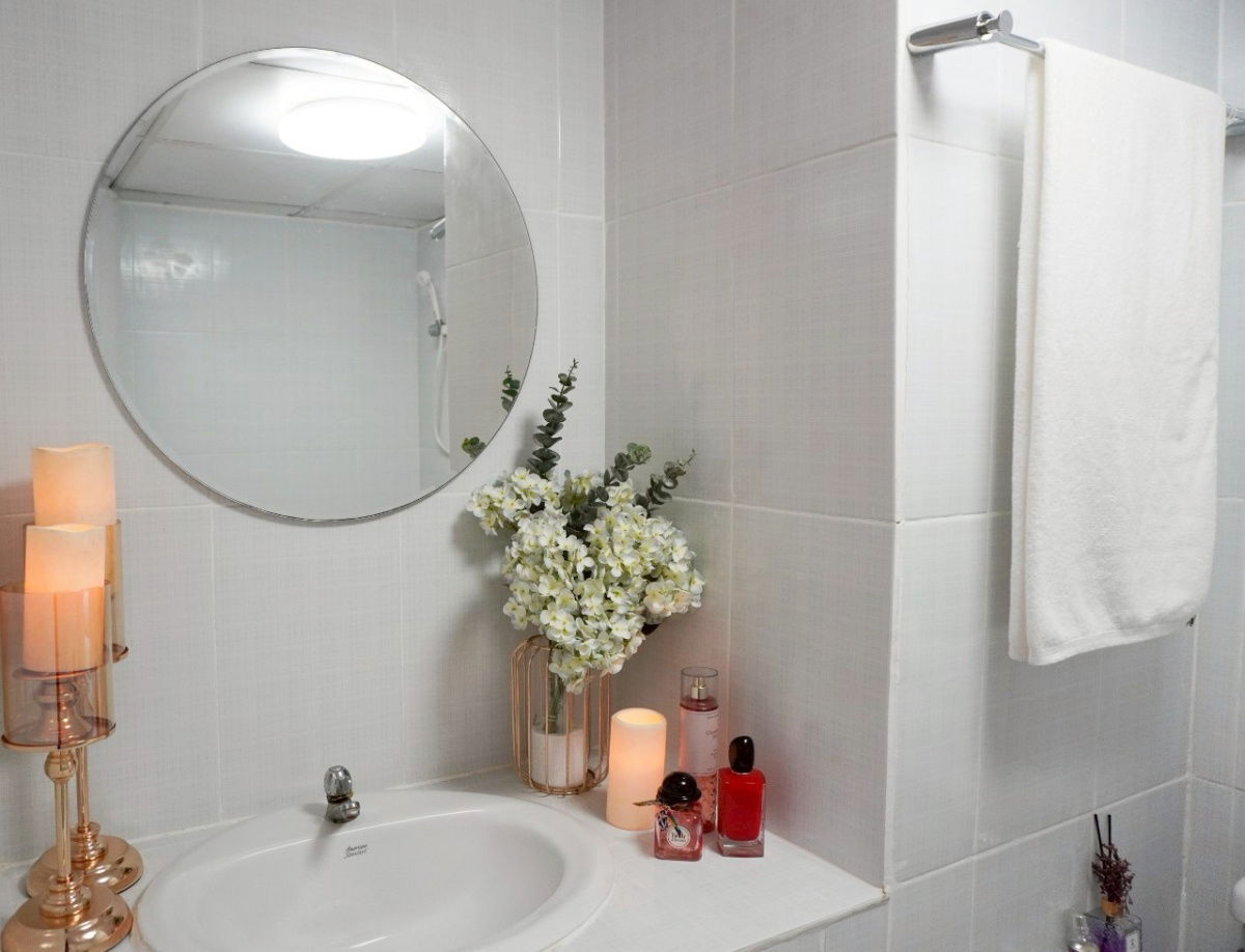 picture  Condo location near BTS Phaya Thai & Airport Link - 6/7