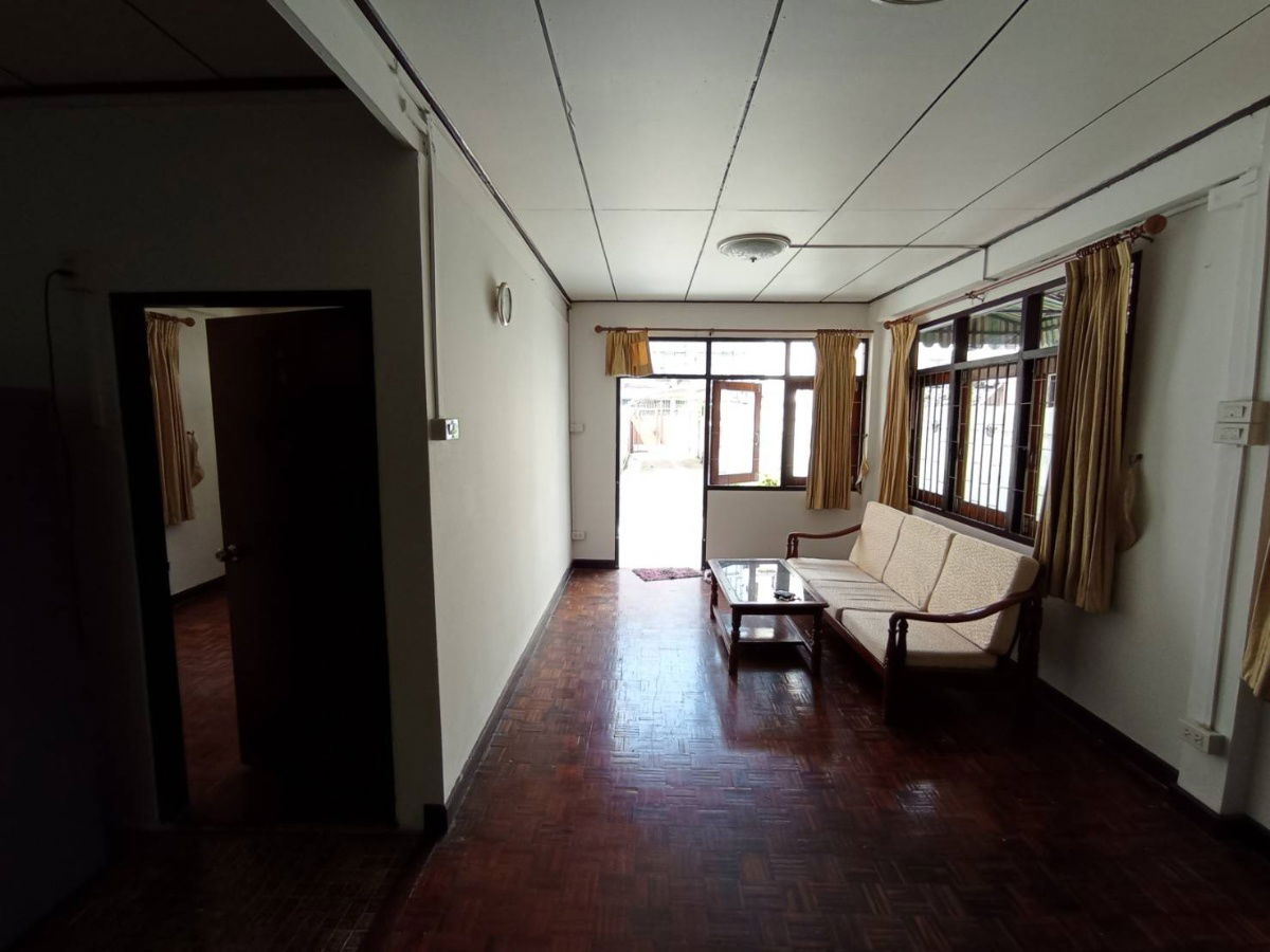 รูป ให้เช่าบ้านเดี่ยว 2 ชั้น อยู่ในซอยวัดยางสุทธาราม ใกล้MRTไฟฉาย, ศิริราช, แมคโครจรัญ, เซนทรัลปิ่นเกล้า - รูปที่ 7/12