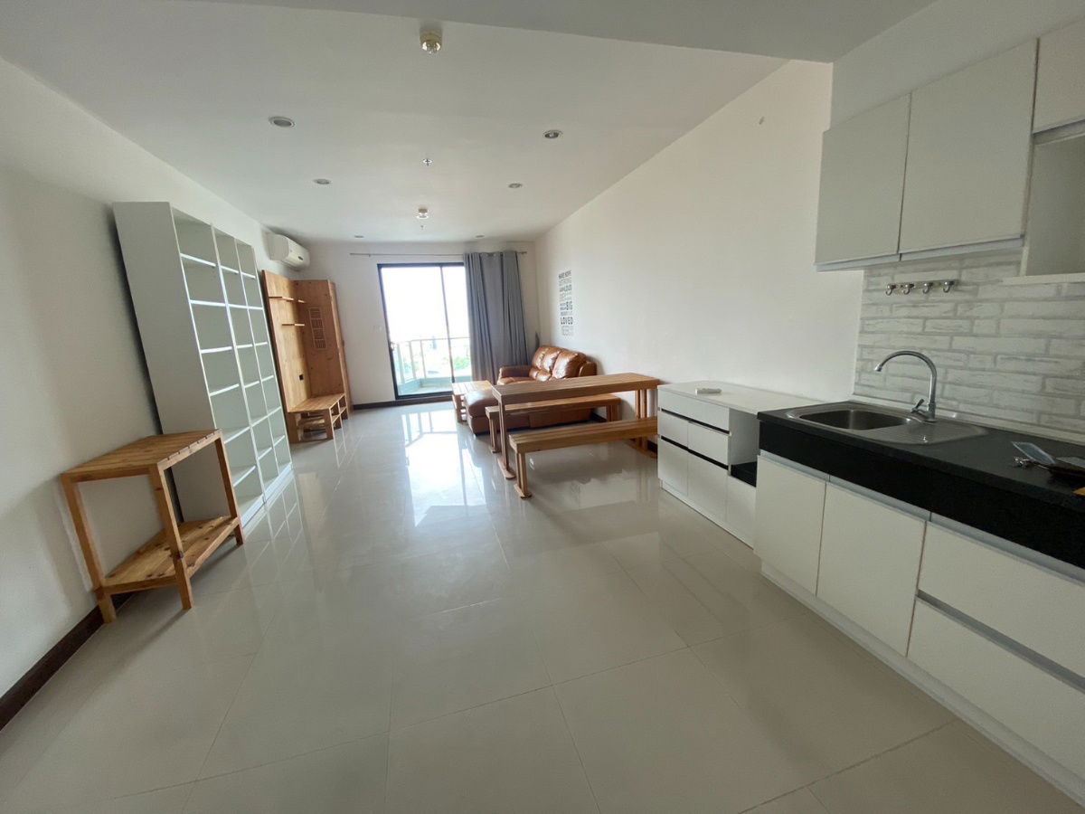 picture For Rent Supalai Premier Ratchathewi  - 9/14