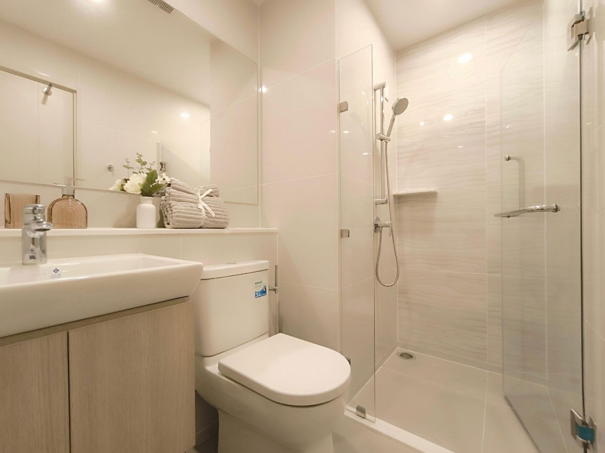รูป ✨ Condo for rent Life Rama 4 - Asoke - รูปที่ 7/8