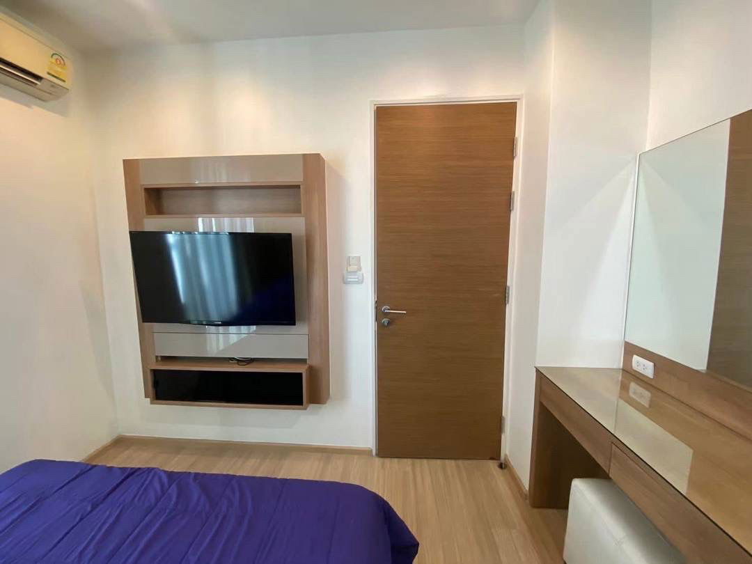 รูป ✅ให้เช่า✅Condo Rhythm Sukhumvit 50 ห้องสวย ตรงปก พร้อมอยู่ค่า - รูปที่ 13/16