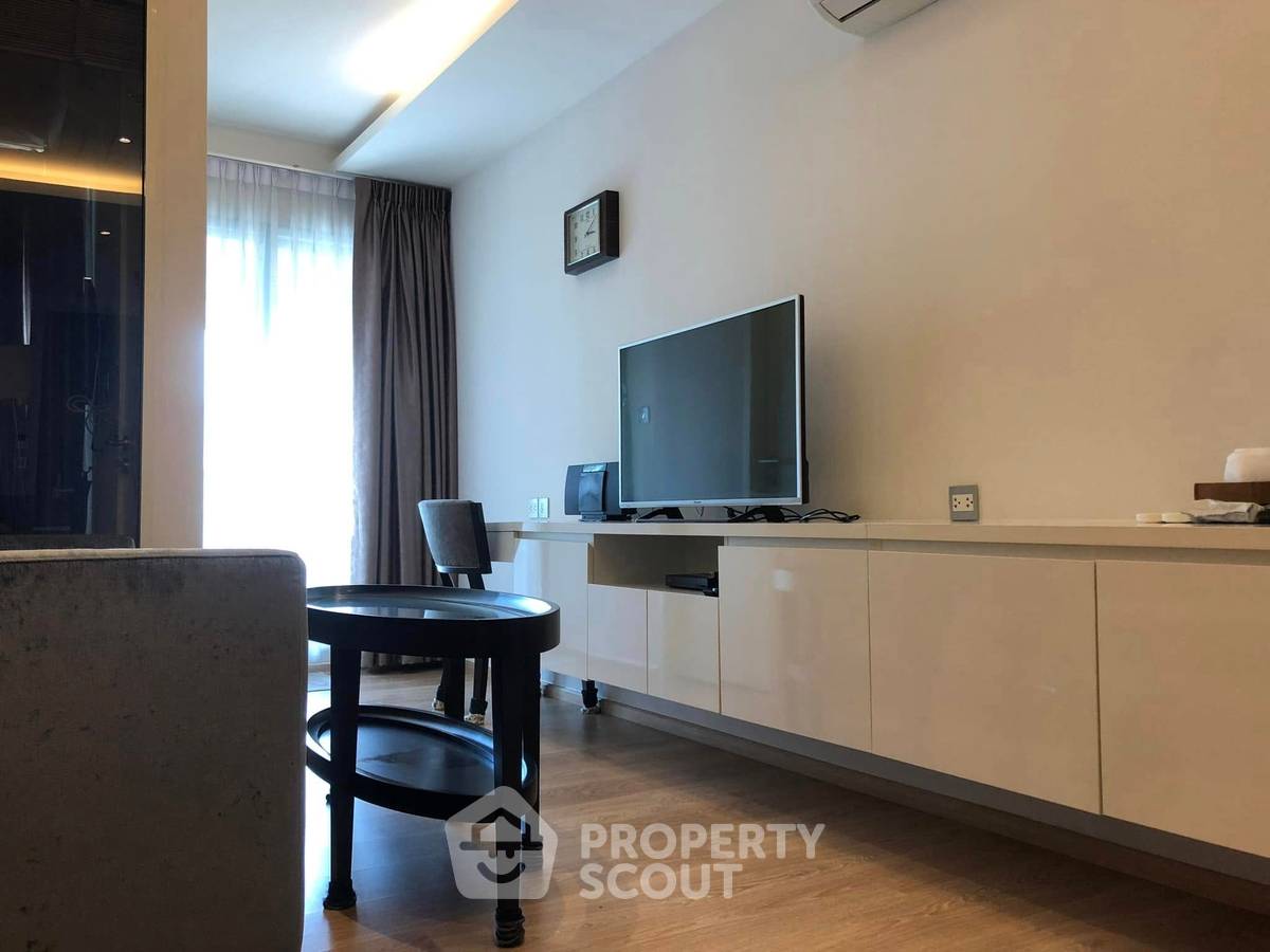 picture 1-BR Condo at H Sukhumvit 43 near BTS Phrom Phong (ID 2074062) - 3/9
