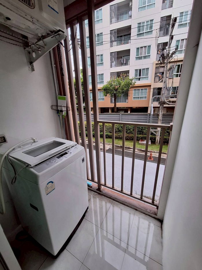 รูป  D condo  ping ห้องสวย  ว่างพร้อมอยู่ - รูปที่ 15/26