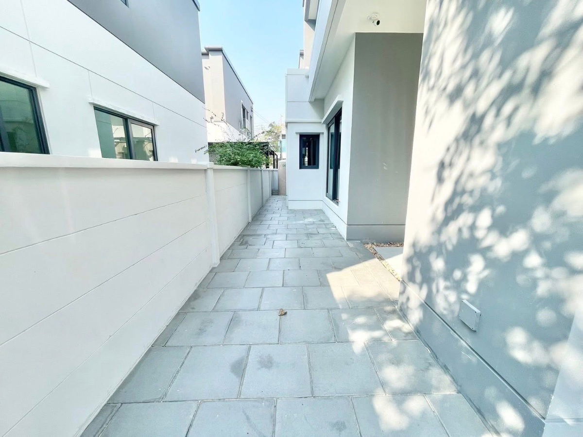 picture #R5204 Condo for rent Centro Bangna - 22/22