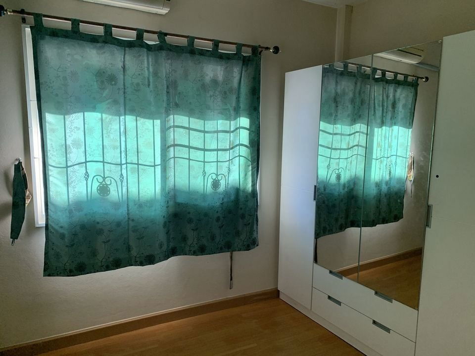picture For rent Sarin Park ready to move - 4/6