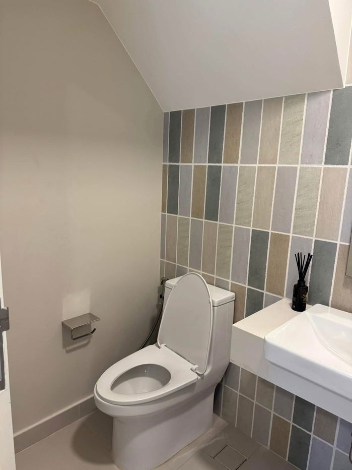 picture Fully Furnished Townhome for Rent – Indy 5 Bangna Km.7 - 2/15