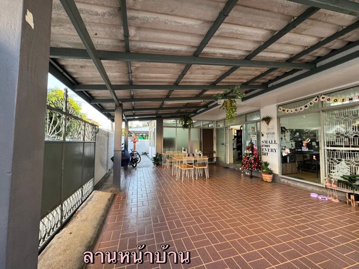 picture #R5195 House for rent  Amonphan 9 Village (Lat Phrao) - 4/24