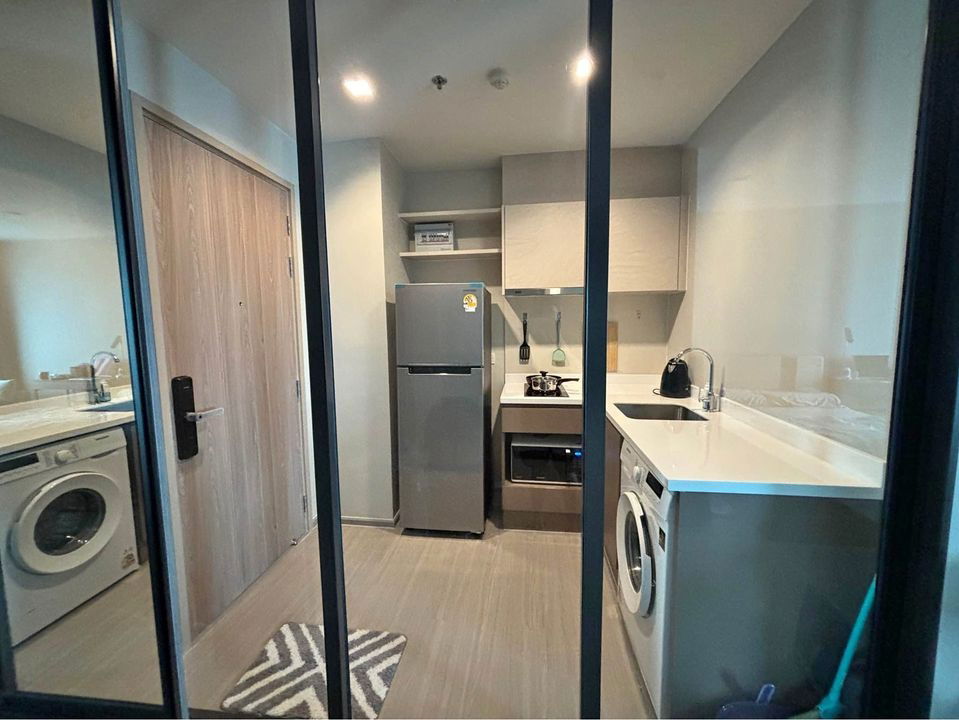 picture *** Condo for rent : Life sathorn sierra ***  - 6/10