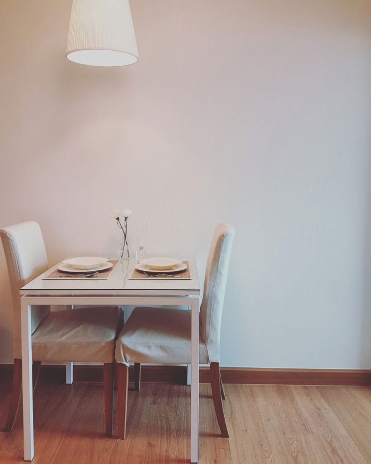 picture Supalai Loft Charng Watthana for rent ✨ Fully furnished - 9/16