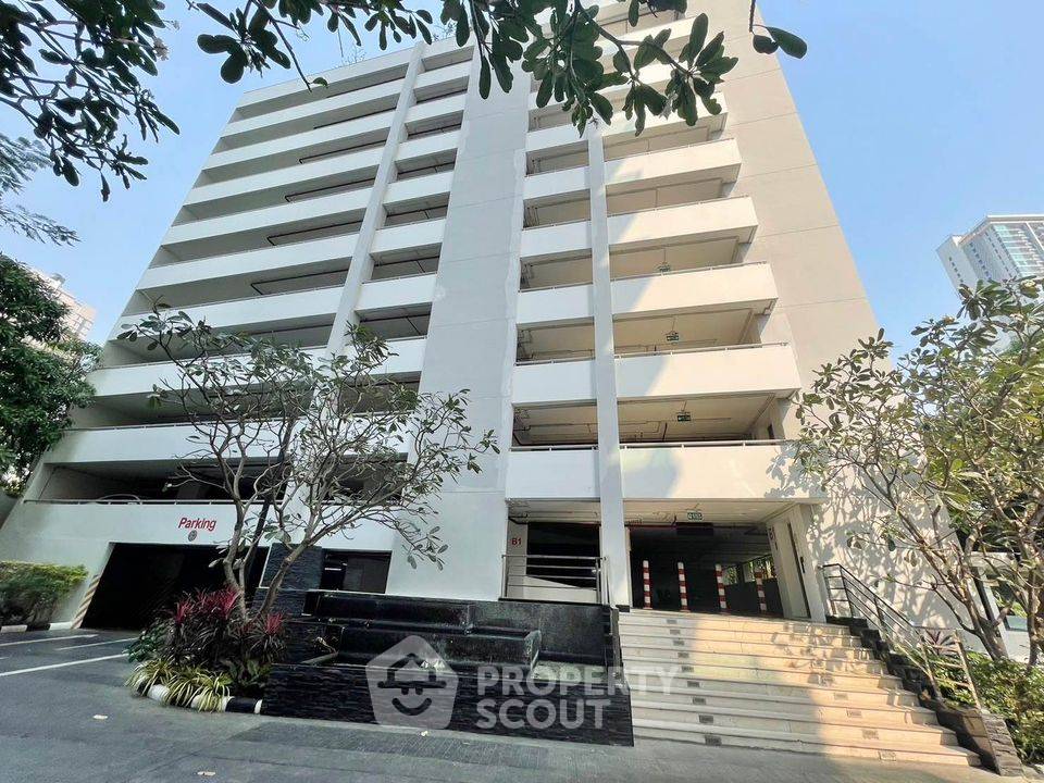 picture 2-BR Condo at Wongamat Tower Condominium close to Sanctuary of Truth (ID 1915160) - 8/20