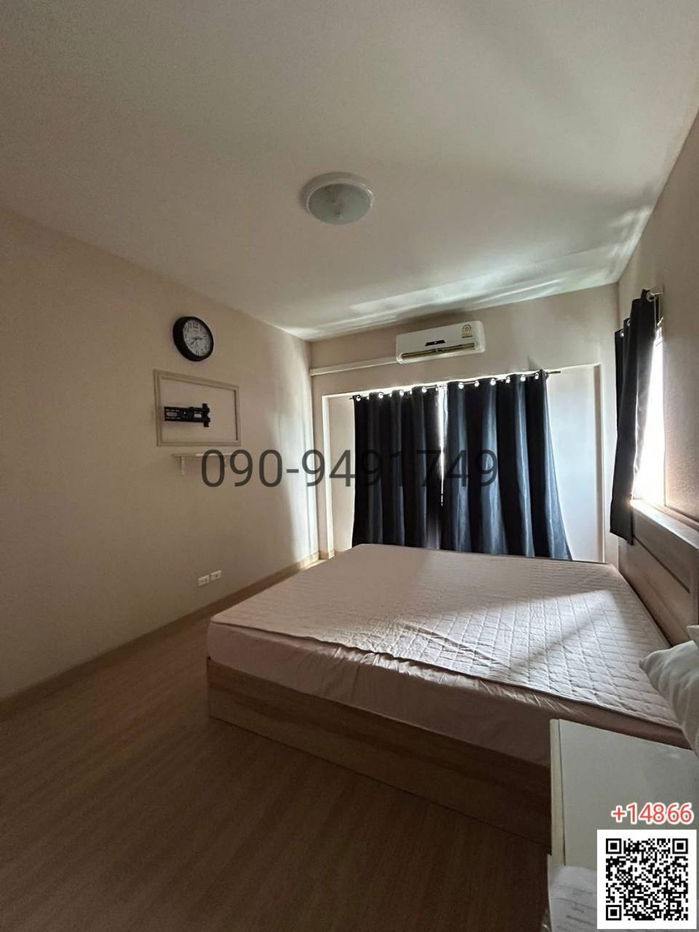 รูป เช่า ทาวน์โฮม 2 ชั้น รสา แม็กซ์ วิลล์ พหลโยธิน 73 ใกล้ BTS - รูปที่ 6/11