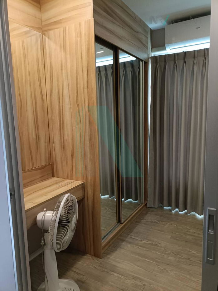 picture 🎉 For Sell Condo HAPPY CONDO DONMUANG THE TERMINAL Building E, Floor 4,1 bed room, Room size 29 sqm - 5/8