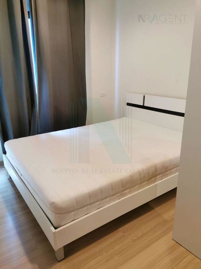 รูป ขายคอนโด บีลอฟท์ สุขุมวิท 115 1 ห้องนอน ชั้น 6 ใกล้ BTS ปู่เจ้า - รูปที่ 2/8