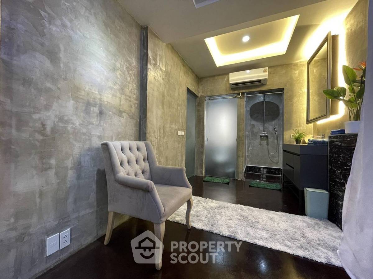 picture 1-BR Condo at Baan Suan Lalana Condominiums close to Pattaya (ID 2211063) - 23/31
