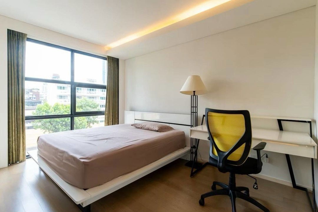 รูป ขาย 1 ห้องนอน ไซส์ใหญ่ ทำเลทองหล่อ ราคาต่ำกว่าตลาด  - รูปที่ 8/15