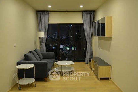 1-BR Condo at Noble Reform Aree near BTS Ari (ID 2184980)