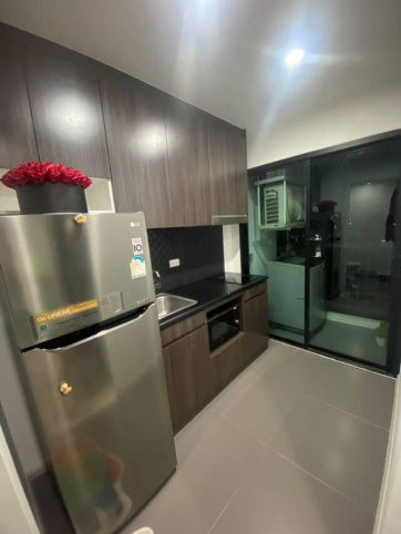 รูป ขาย D Mark Condo @ สุทธิสาร ชั้น 8 - รูปที่ 4/7