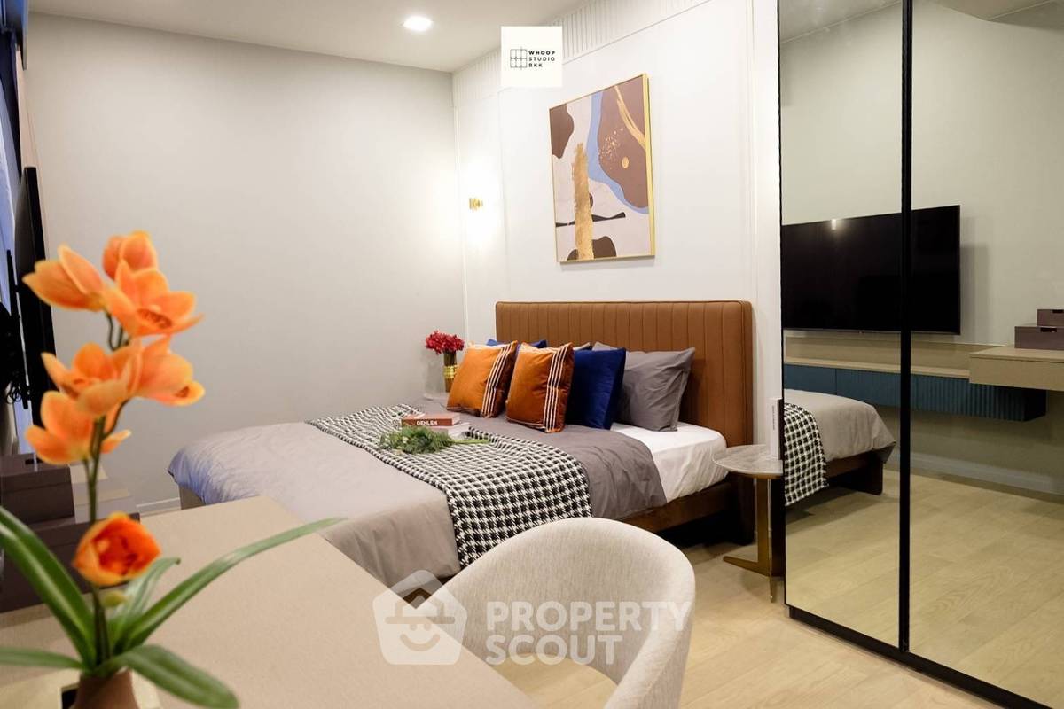 รูป คอนโด 2-ห้องนอน ที่ แอชตัน สุขุมวิท 41 ใกล้ BTS พร้อมพงษ์ (ID 1338563) - รูปที่ 9/19