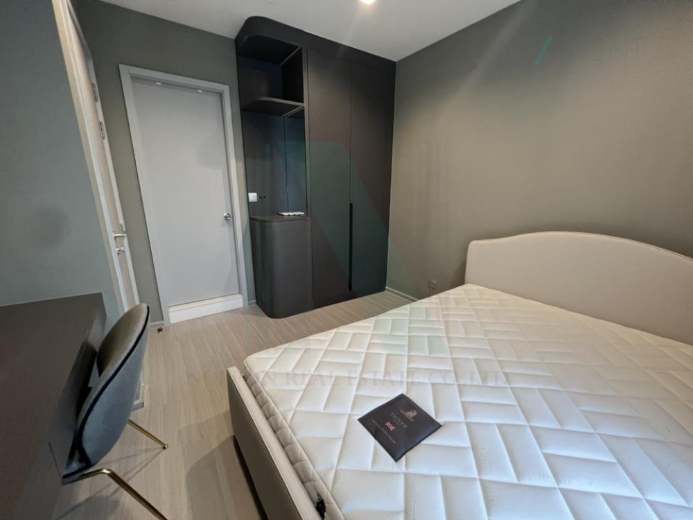 picture 🔺 For Rent Condo LIFE SUKHUMVIT 62 Building 1, Floor 5,2 bed room, Room size 55.00 sqm - 5/8