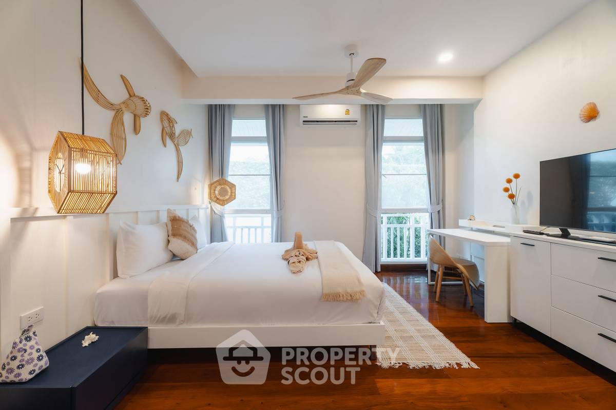 picture 4-BR Villa close to Chalong (ID 2005362) - 20/35