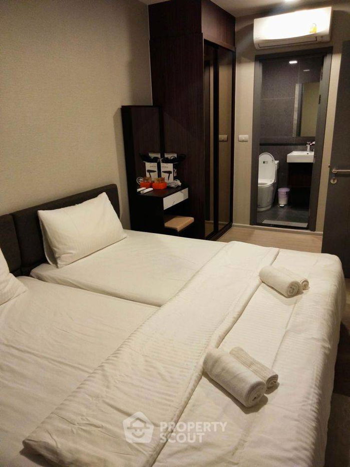 รูป คอนโด 2-ห้องนอน ที่ ควินทารา ภูม สุขุมวิท 39 ใกล้ BTS พร้อมพงษ์ (ID 1231866) - รูปที่ 2/9