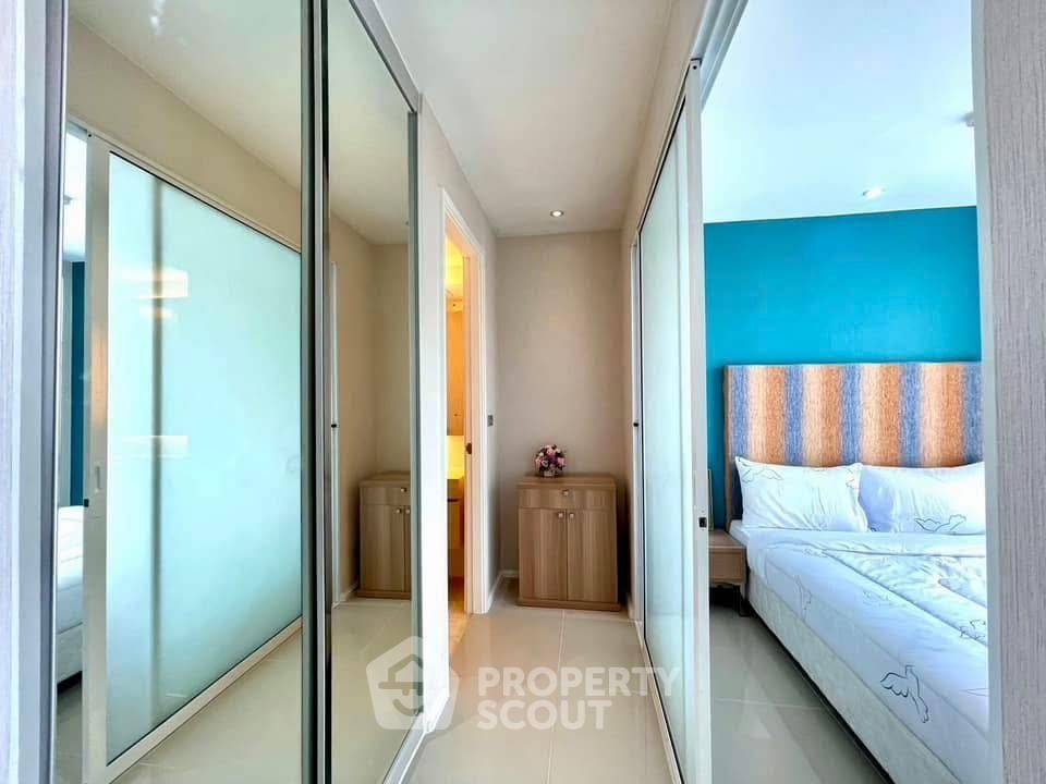 รูป คอนโด 2-ห้องนอน ที่ แอตแลนติส คอนโด รีสอร์ท ใกล้ เมืองพัทยา (ID 2209488) - รูปที่ 7/9