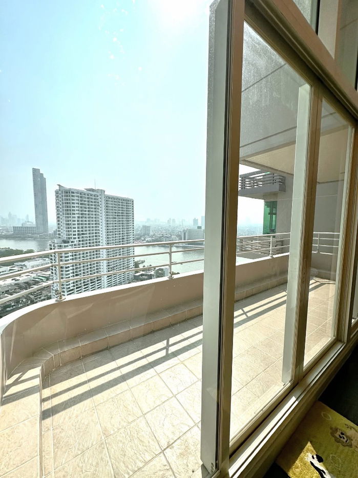 picture #R5193  Condo for rent Watermark Chao Phraya - 19/27
