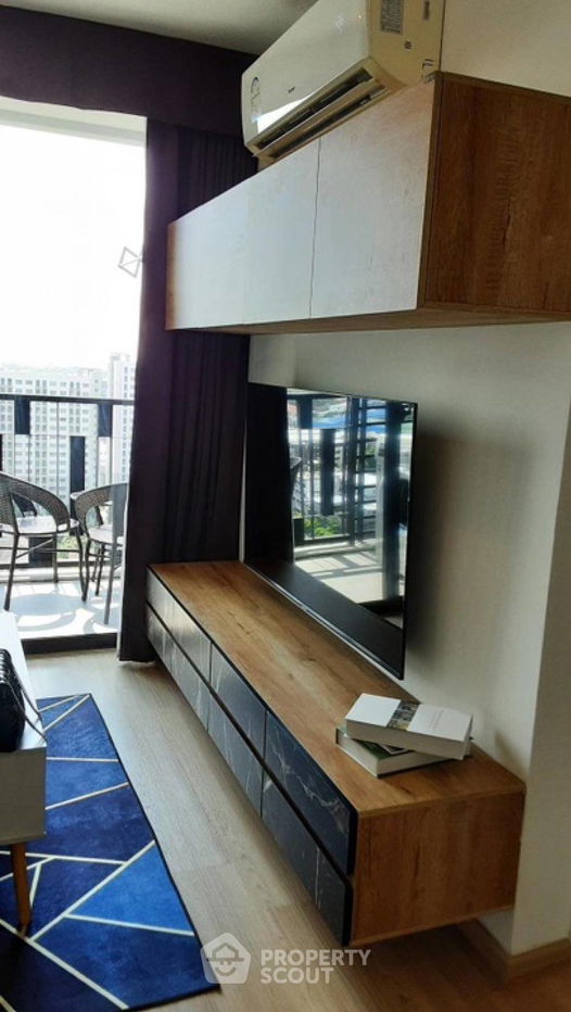 รูป คอนโด 1-ห้องนอน ที่ อาร์ทิมิส สุขุมวิท 77 ใกล้ BTS อ่อนนุช (ID 1259783) - รูปที่ 1/13