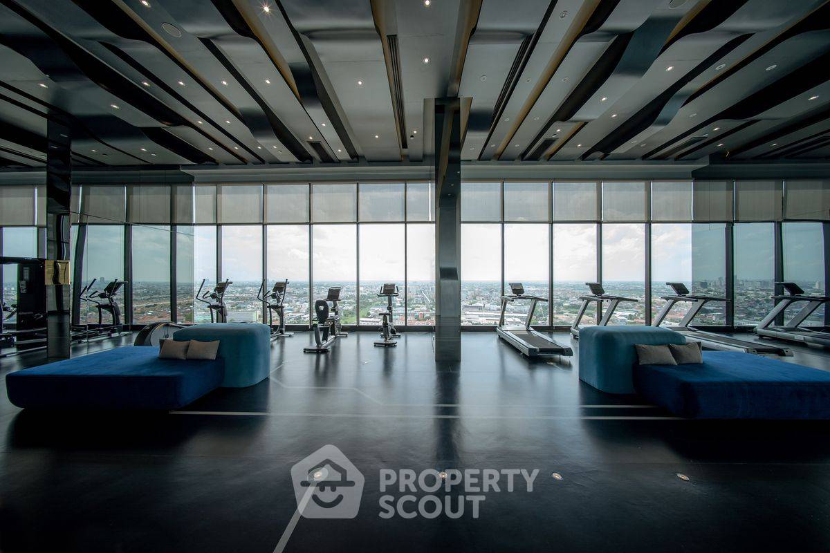 picture 1-BR Condo at Knightsbridge Sukhumvit-Thepharak near BTS Samrong (ID 2057159) - 22/26